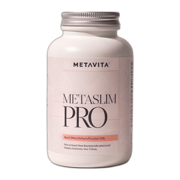 MetaSlim Pro